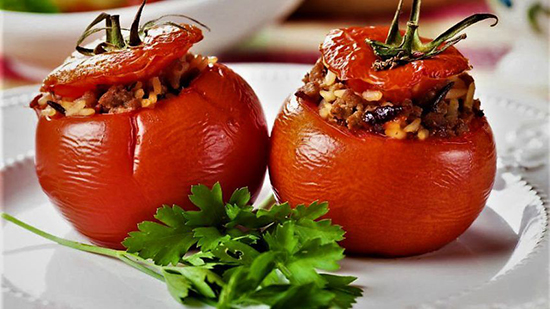 طرز تهیه دلمه سبزیجات؛ غذایی پرخاصیت و خوشمزه