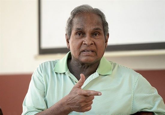 پیتر ولاپان، دبیرکل پیشین AFC درگذشت