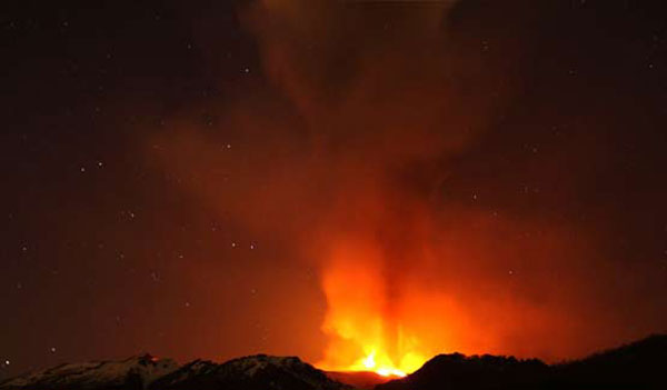 تصاویر جالب به مناسبت روز جهانی زمين پاک