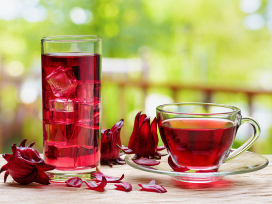 خواص چای ترش؛ کاهش وزن و مبارزه با سرطان