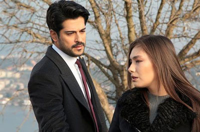 توقف پخش سریال‎های ترکیه‎ای در ام.بی.سی