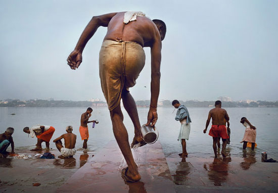 15 عکس برتر مسابقه عکاسی سونی 2015
