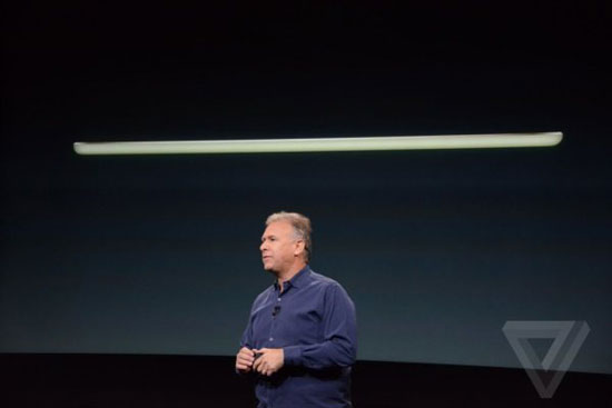 معرفی 8 محصول جدید اپل