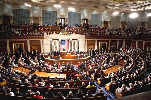 قطعنامه بازگشت به برجام در کنگره آمریکا
