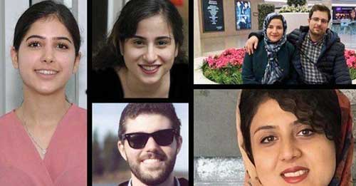جای خالی پنج ایرانی در دانشگاه آلبرتای کانادا