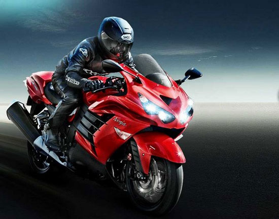 سریعترین موتور سیکلت های دنیا کدامند؟