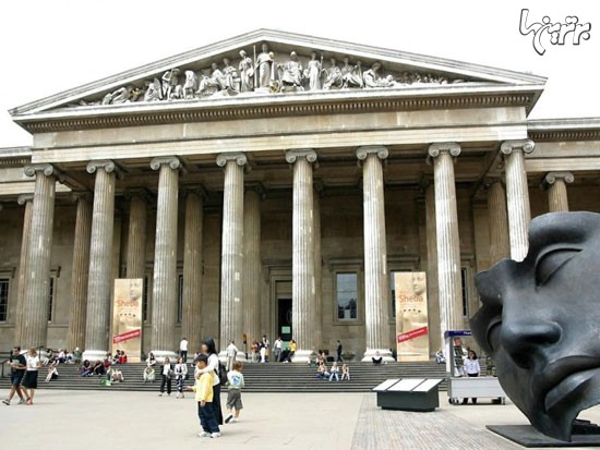محبوب ترین موزه های هنری در دنیا