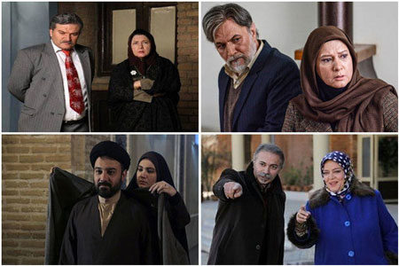 سریال‌های ویژه ماه رمضان