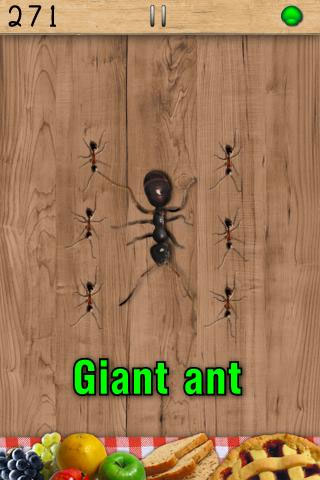 دانلود بازی اعتیاد آور Ant Smasher برای اندروید