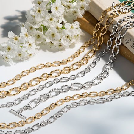 جواهرات زنانه «David Yurman»