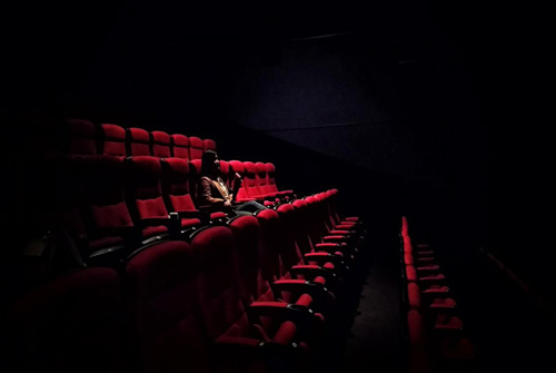 ۹۸درصد سینما‌ها در ورشکستگی کامل قرار دارند
