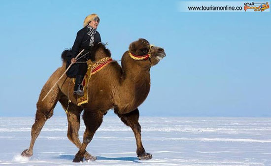 تصاویر:جشنواره زمستانی 