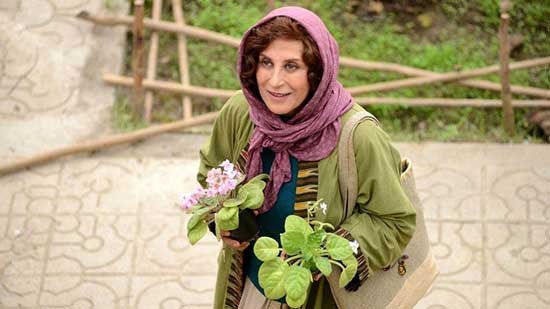 بهترین بازیگر زن تاریخ سینمای ایران کیست؟