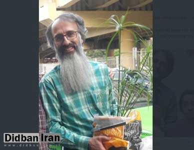 برادر مسیح علی‌نژاد از زندان آزاد شد
