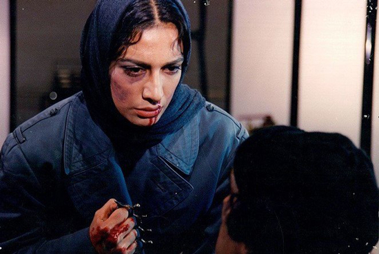 تجاوز جنسی در سینمای ایران چگونه رخ می‌دهد؟