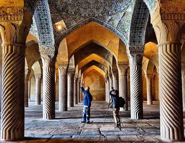 ایرانِ زیبای ما (15)