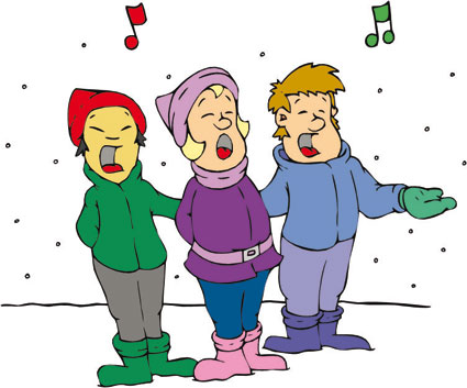 چگونه از آواز خواندن دسته جمعی لذت ببریم؟