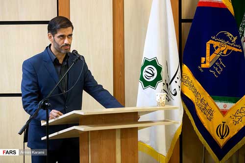 «سعید محمد»؛ از «خاتم» به «پاستور»؟