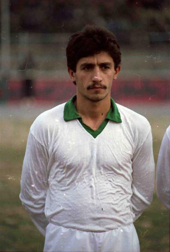۴۰ سال، ۱۰ ستاره؛ بهترین فوتبالیست‌های ایرانی بعد از انقلاب