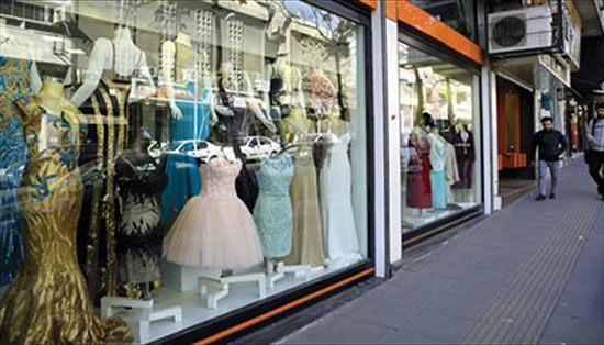 مراکز خرید ارزان لباس در تهران را بشناسیم