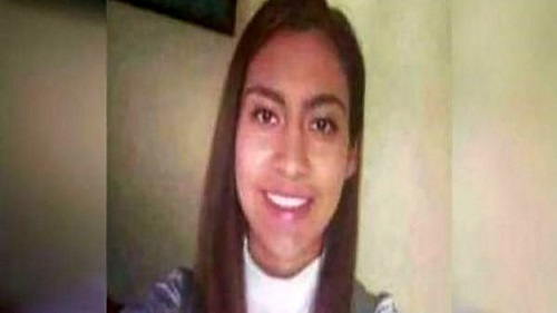قتل فجیع زن مکزیکی توسط همسرش