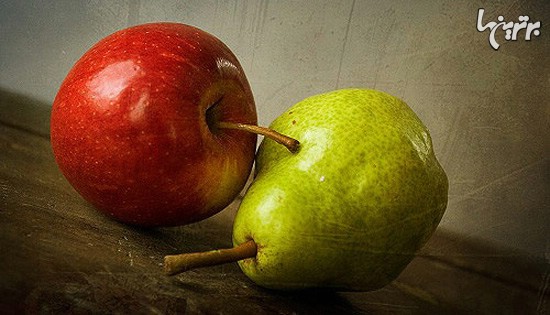 هفت میوه برای لاغرشدن جادویی ولی طبیعی