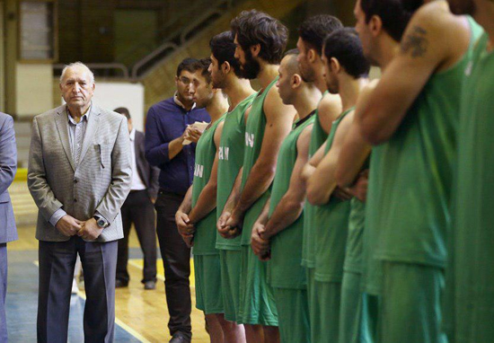 چهره‌های برتر ورزش ایران در سال ٩٦