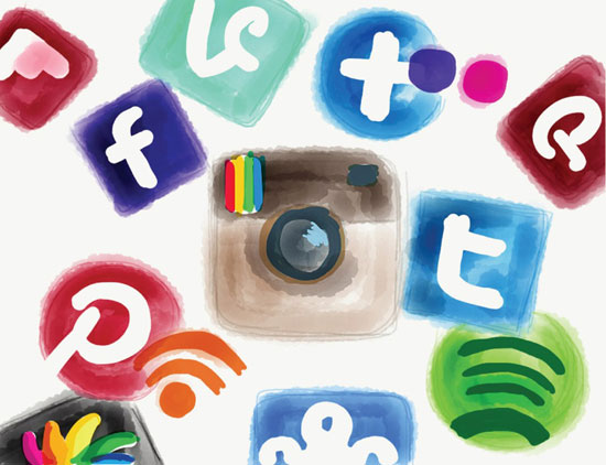 25 روش افزایش لایک و فالوئر در شبکه‌های اجتماعی