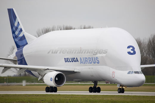 با بزرگ ترین هواپیماهای جهان آشنا شوید