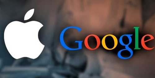 فلسطین از اپل و گوگل شکایت می‌کند