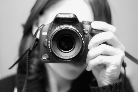 آموزش عکاسی: 10 اشتباه عمده در عکاسی دیجیتال