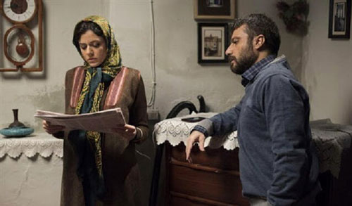 چرا سیروس الوند راضی به اکران فیلمش شد؟