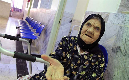 طب سالمندی در ایران؛ ناشناخته و مهجور