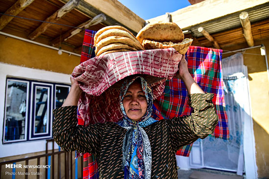 فارسیان، ماسوله گلستان