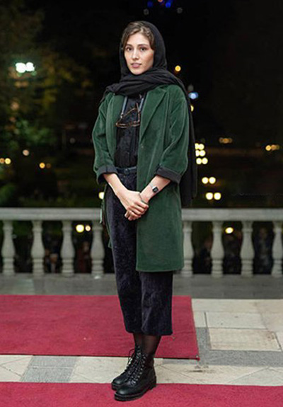 خوش‌استایل‌ترین بازیگران زن سینمای ایران