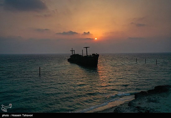 خلیج فارس، گهواره‌ی فرهنگ‌ها و تمدن‌های بزرگ