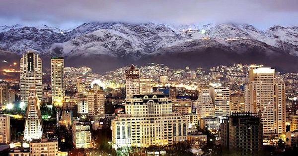 معرفی بهترین مناطق تهران برای خرید و اجاره خانه