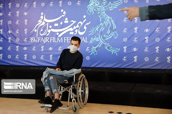 سومین روز جشنواره فیلم فجر