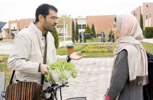 زنان پرکار سینمای ایران در بهار 93