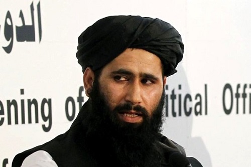 ابتلای سرکرده طالبان به کرونا تکذیب شد