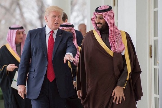 ترس عربستان از بُردن نام ایران