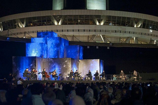 خبری تازه از ممنوعیت کنسرت در مشهد