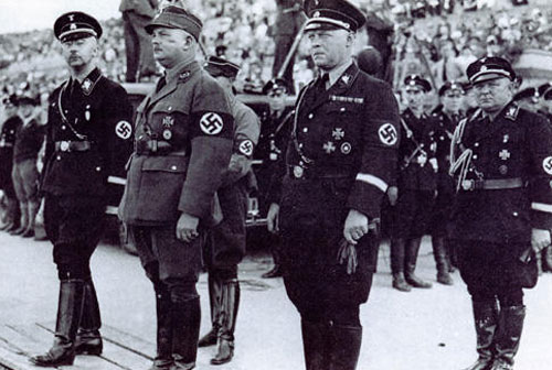 رویاهای خطرناک هیتلر؛ در جستجوی «اصالت»