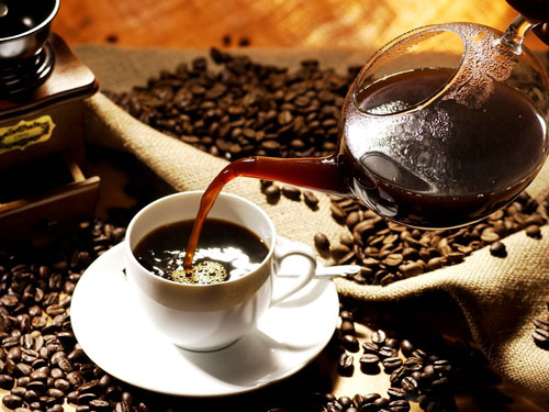 9 قانون مهم برای تهیه قهوه