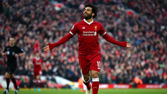 لیورپول روی محمد صلاح قیمت گذاشت