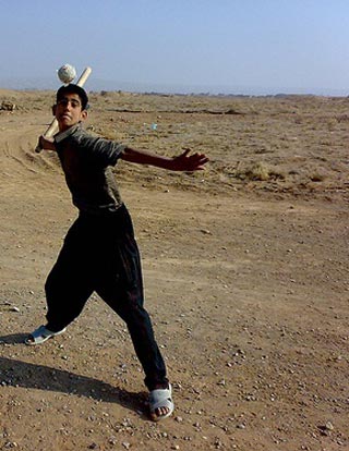 رشته های ورزشی در ایران که حتی اسمشان را هم نشنیدید