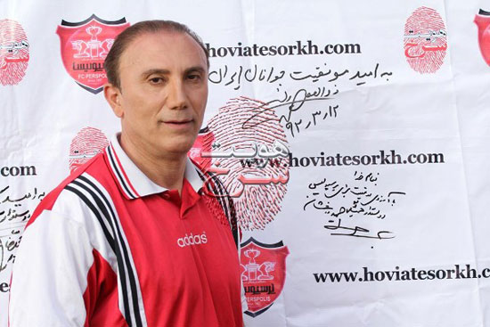 ۱۰ نکته درخشان از حمید درخشان