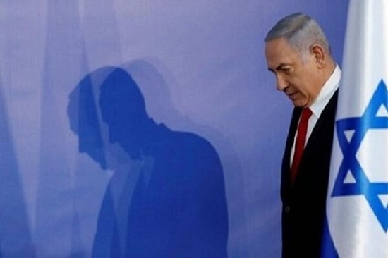 نتانیاهو: جلسه آتی کابینه در کرانه باختری است!