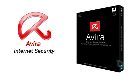 امنیت کامل در اینترنت با Avira