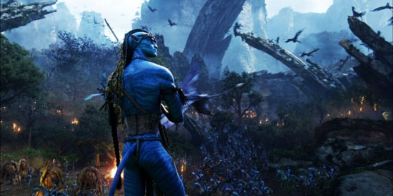 بودجه ساخت دنباله‌های Avatar اعلام شد